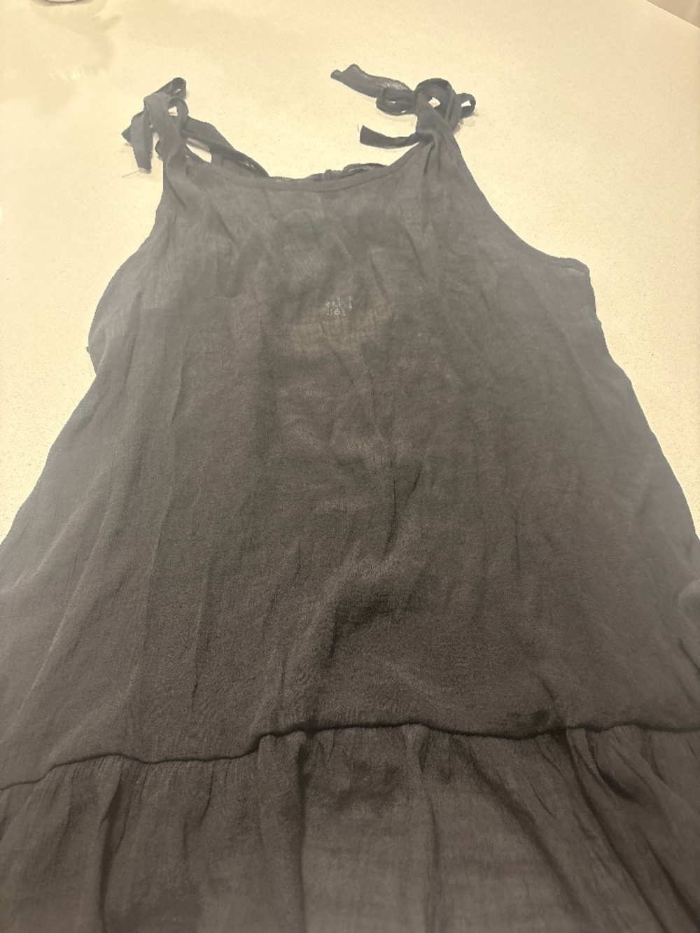 swim cover-up